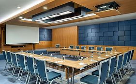 فندق راديسون بلو، إسطنبول شيشلي